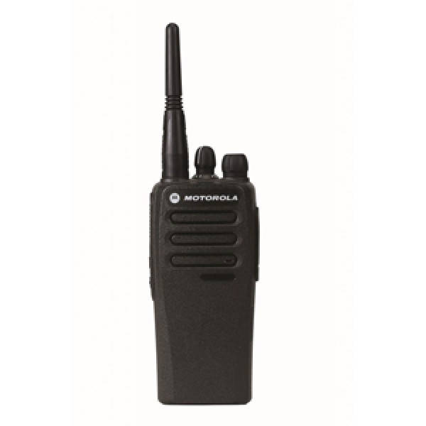 Motorola Mototrbo XiR P3688 DMR Digital & Analogue Walkie talkie ...