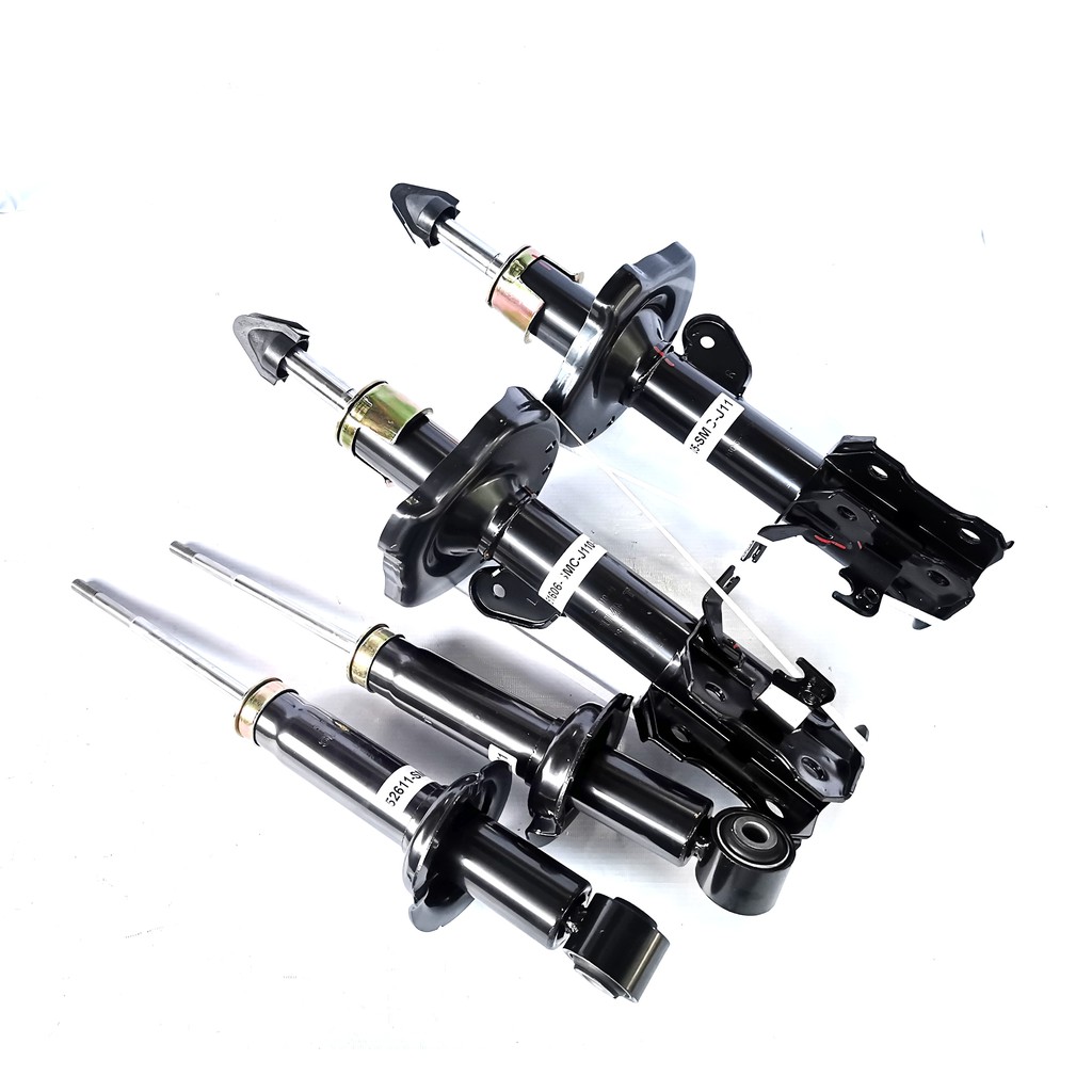 Honda Stream Rn6 Sma Rsz Oem Shock Absorber Shopee Malaysia