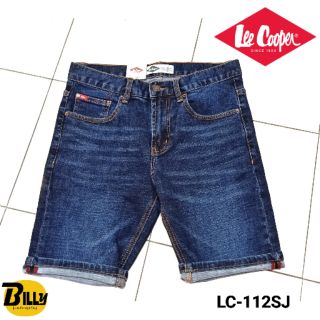 lee cooper norris slim