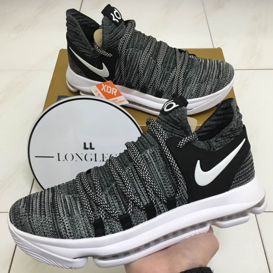 oreo kd 10