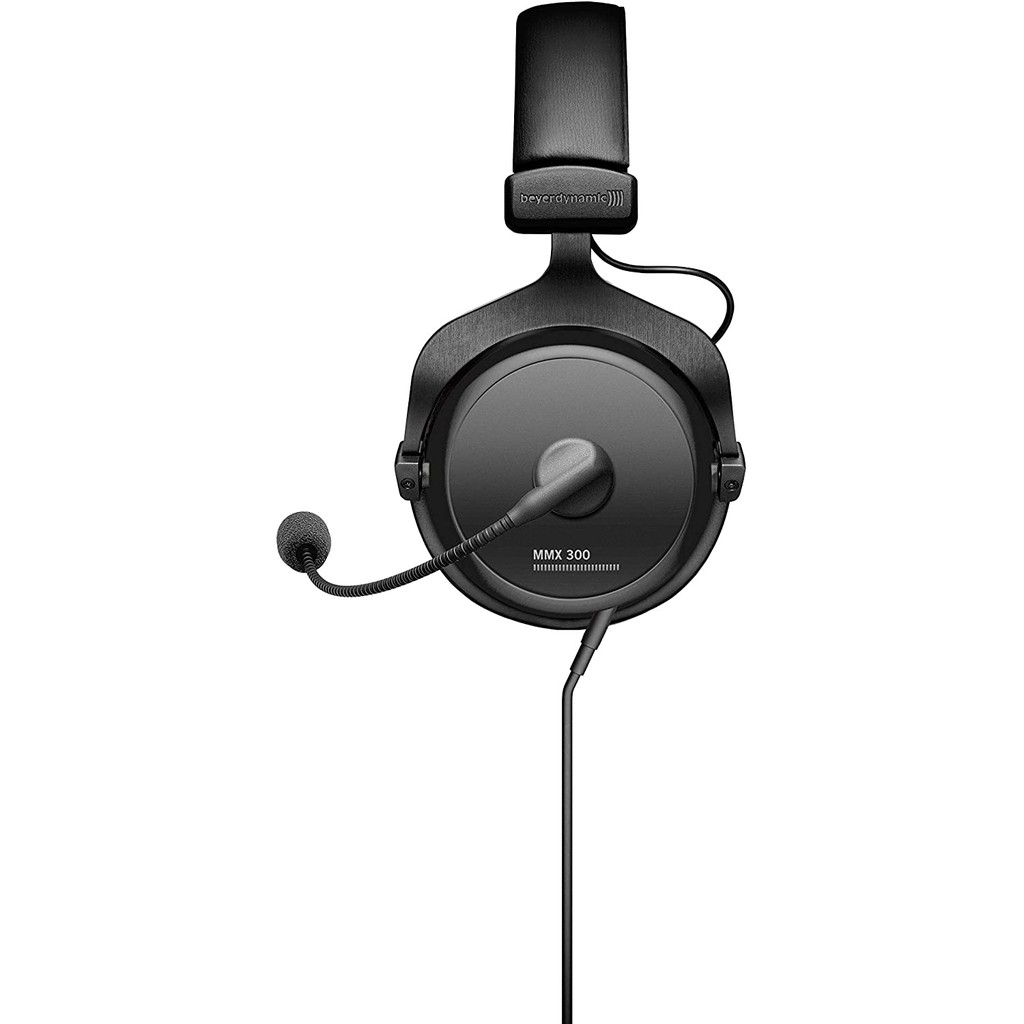 Beyerdynamic MMX 300 Premium Gaming Headset (2nd Gen)