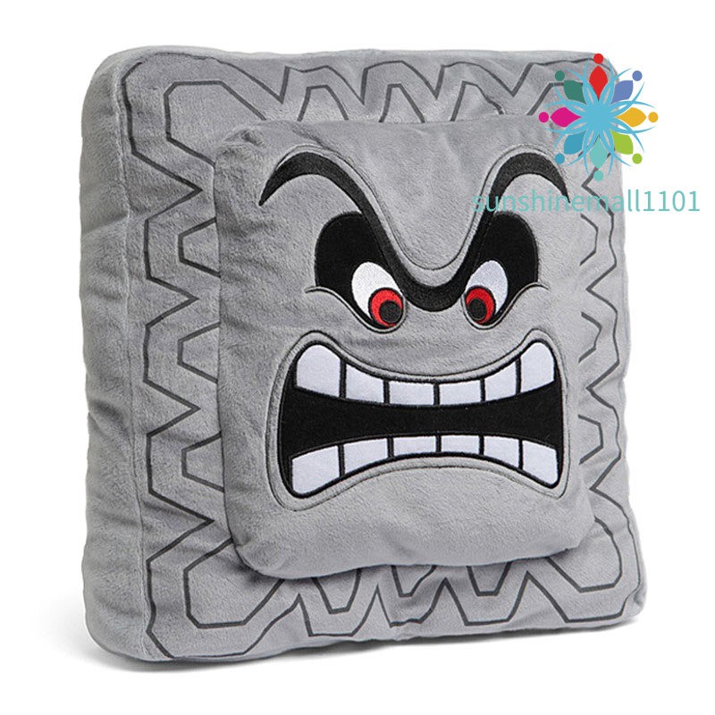 thwomp plush