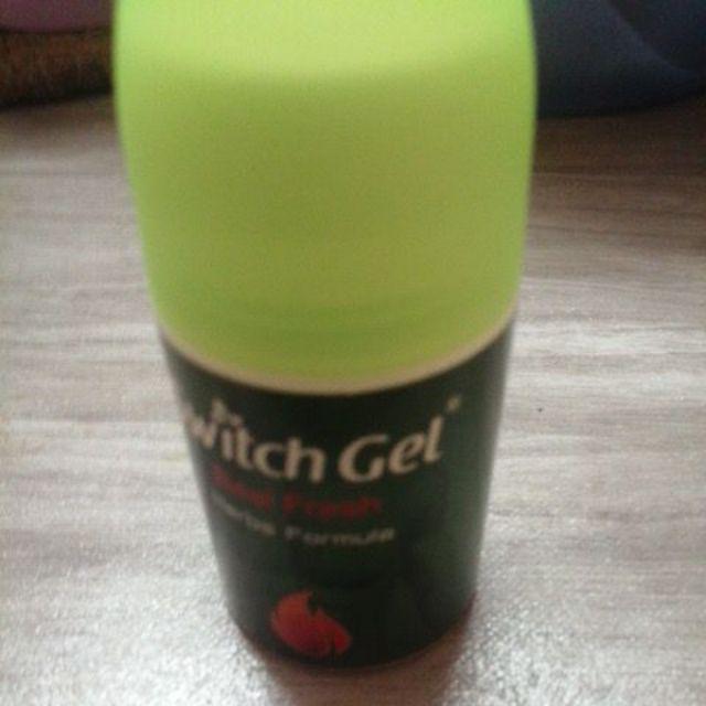 [FAST DELIVERY] SWITCH GEL ORIGINAL UBAT GASTRIK ANGIN 