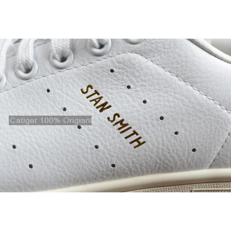 stan smith ftwr white core black