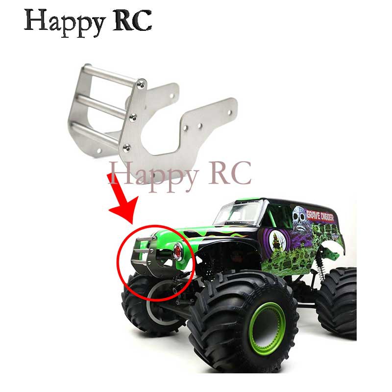 solid axle Bigfoot truck Bigfoot cross 