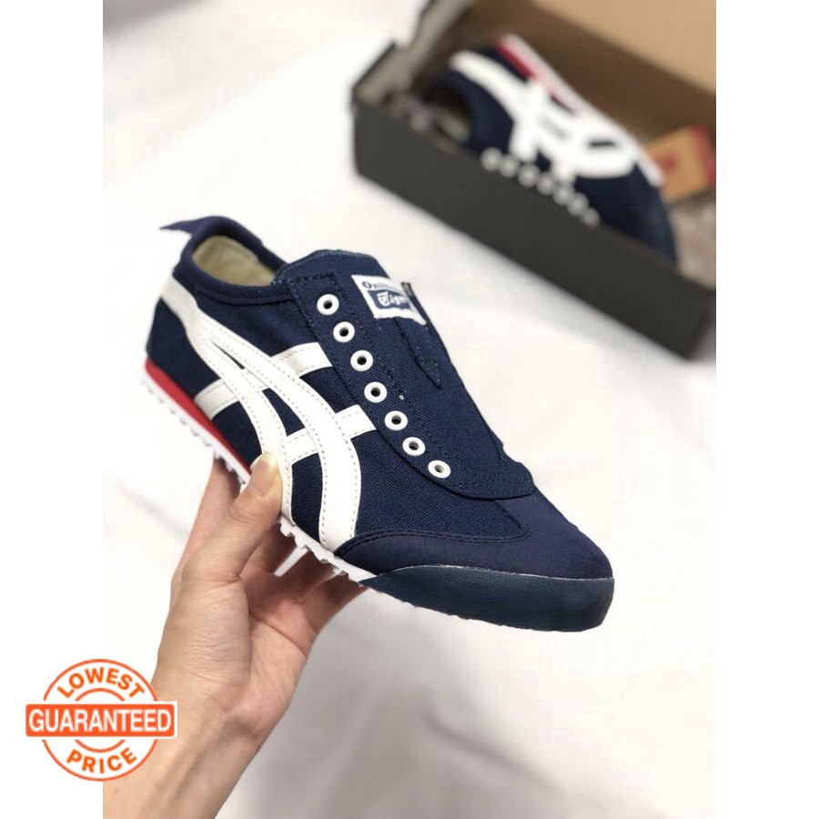 asics casual shoes tiger