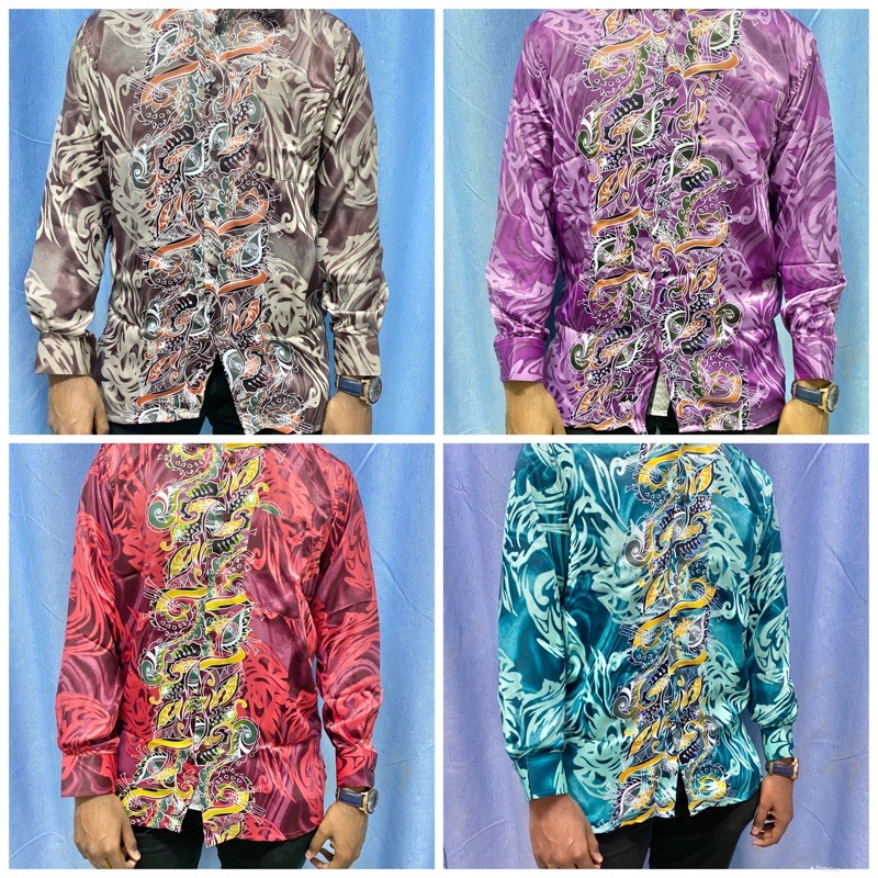 malaysia batik - Muslimin Wear Prices and Promotions - Muslim 