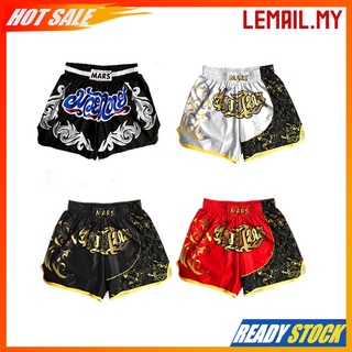 BOXING Boxers Muay Thai Mixed Martial Arts Boxing Combat Competition Sports Shorts Venum Fighting Pants