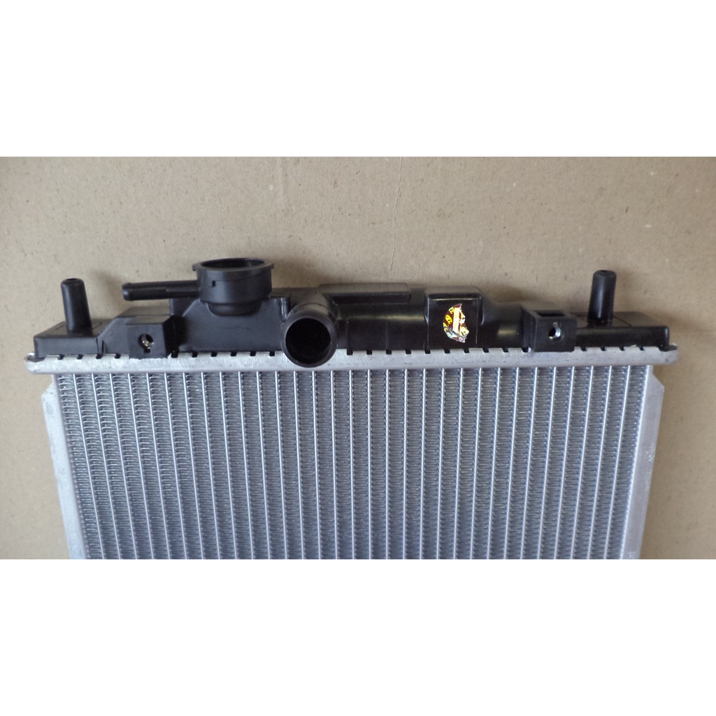 radiator kereta kancil