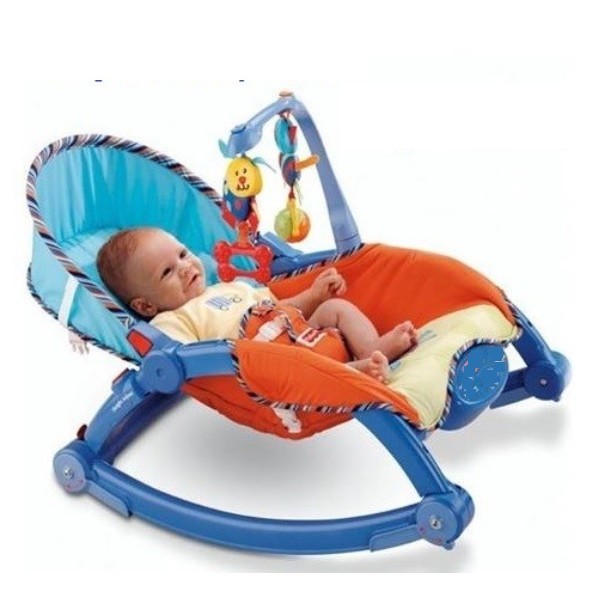baby bouncer shopee
