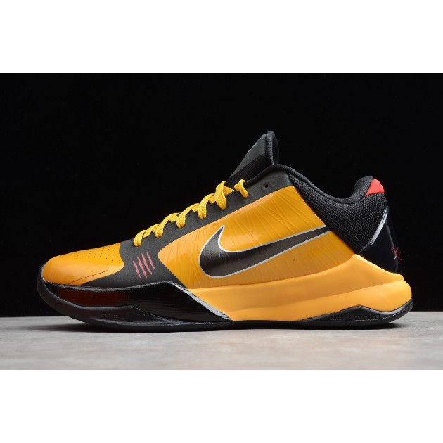 zoom kobe 5 bruce lee
