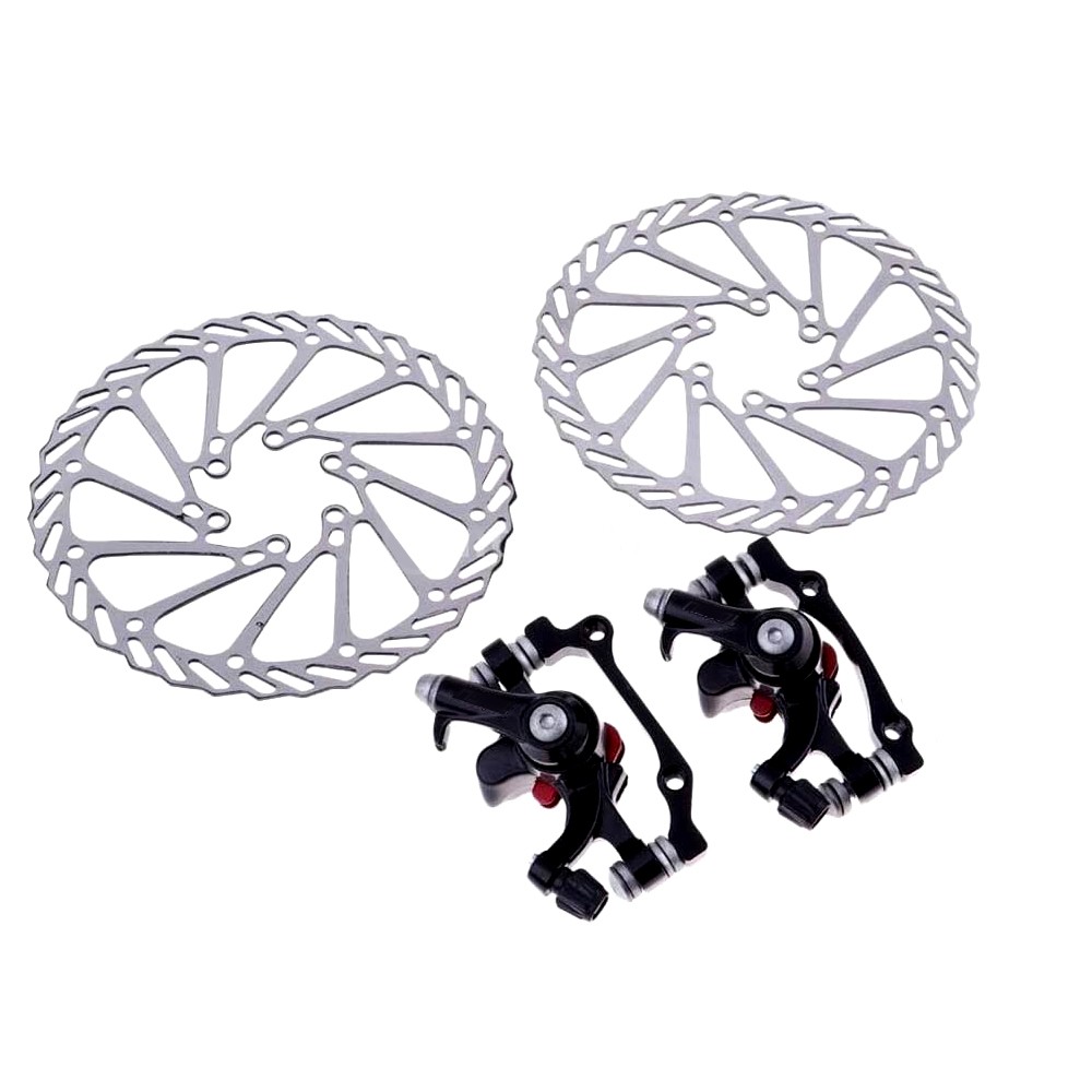 artek disc brakes