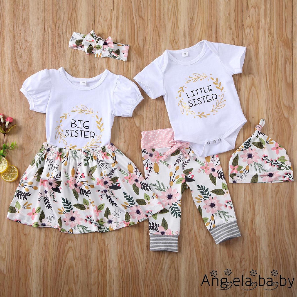 baby sister clothes