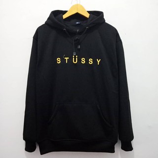 stussy hoodie men