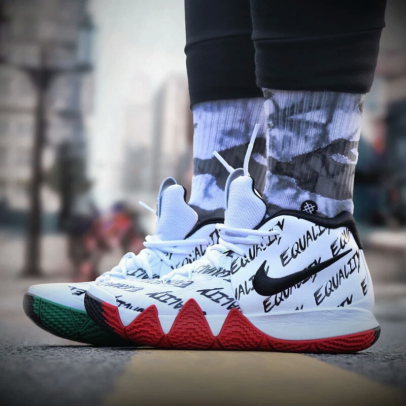 kyrie equality shoe
