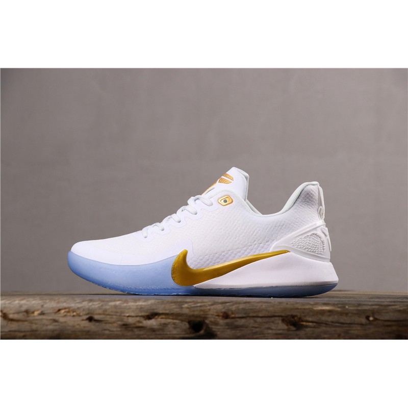 mamba kobe nike