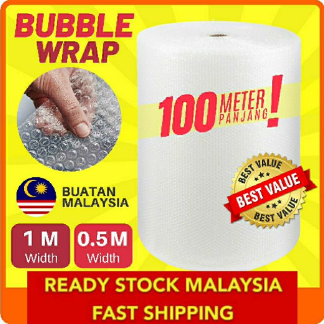 best buy bubble wrap