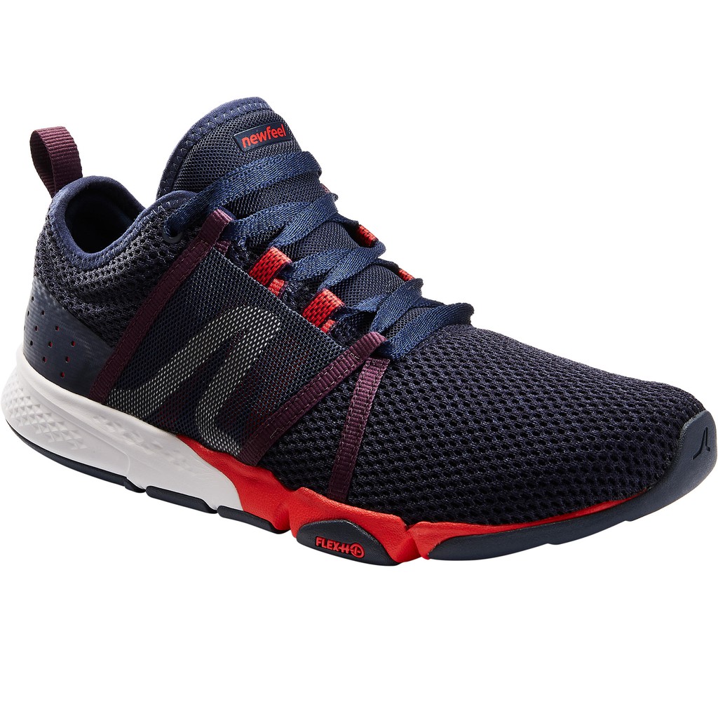 decathlon walking trainers