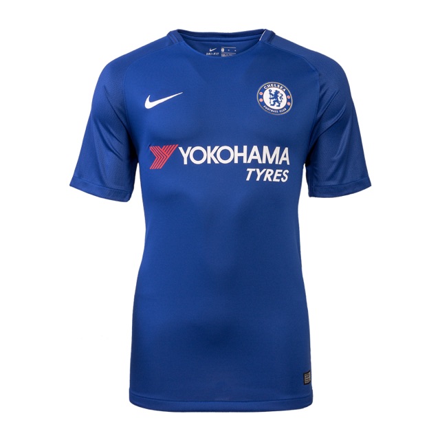 chelsea 2017 jersey