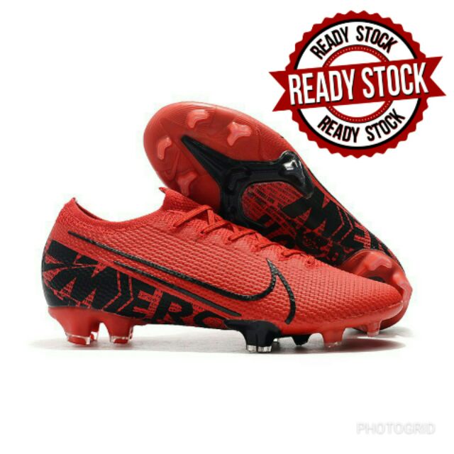 kasut nike mercurial