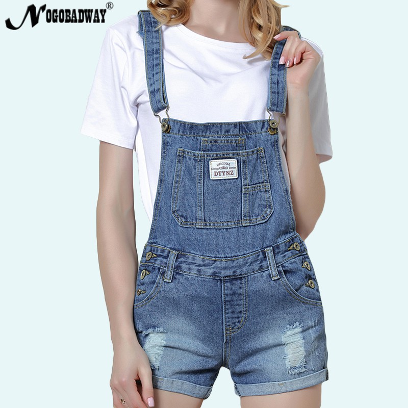 jumpsuit jeans short