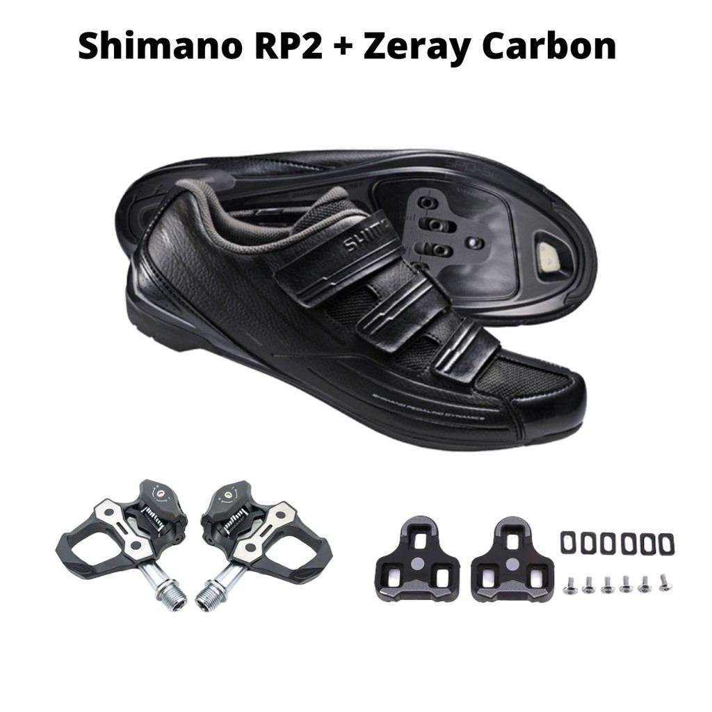 shimano rp2 white