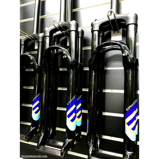 suspension suntour 29