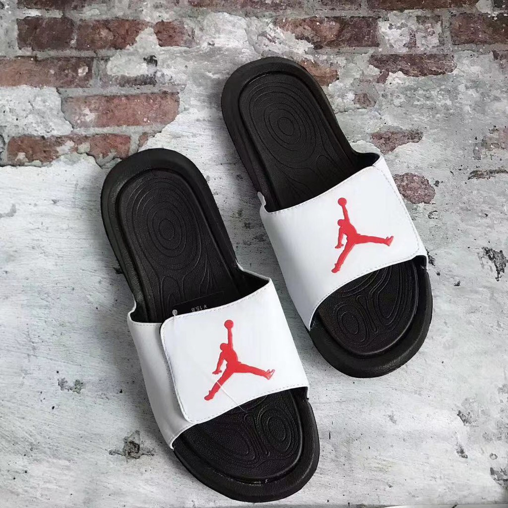 jordan 6 slides