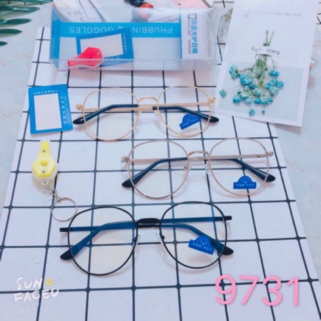 why sunglasses have no power