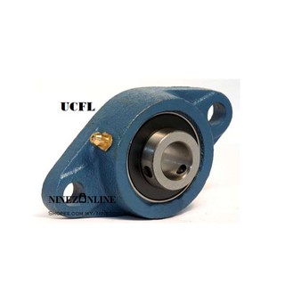 Подшипник ucf 204