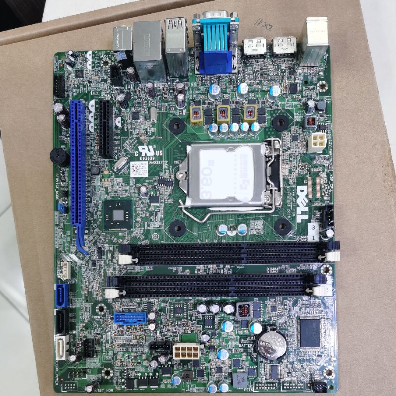 Dell Optiplex 7020 SFF Intel i5 4th Gen Motherboard | Shopee Malaysia