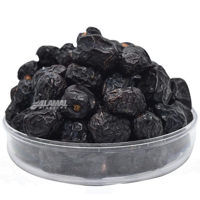 Madinah's Ajwa Kurma Grade ( 1kg date ) From the Prophet's City to Your Table Tradition of Flavor and Well-being