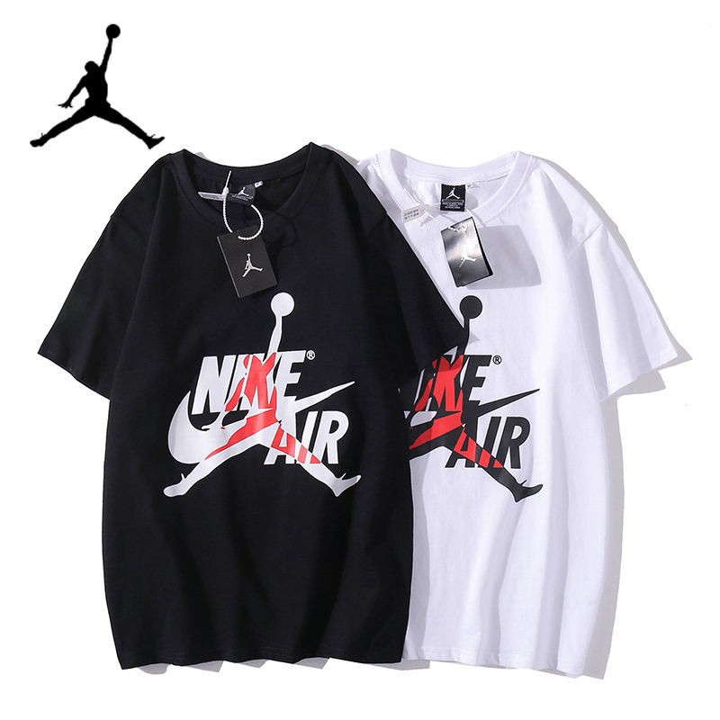 nike x jordan t shirt