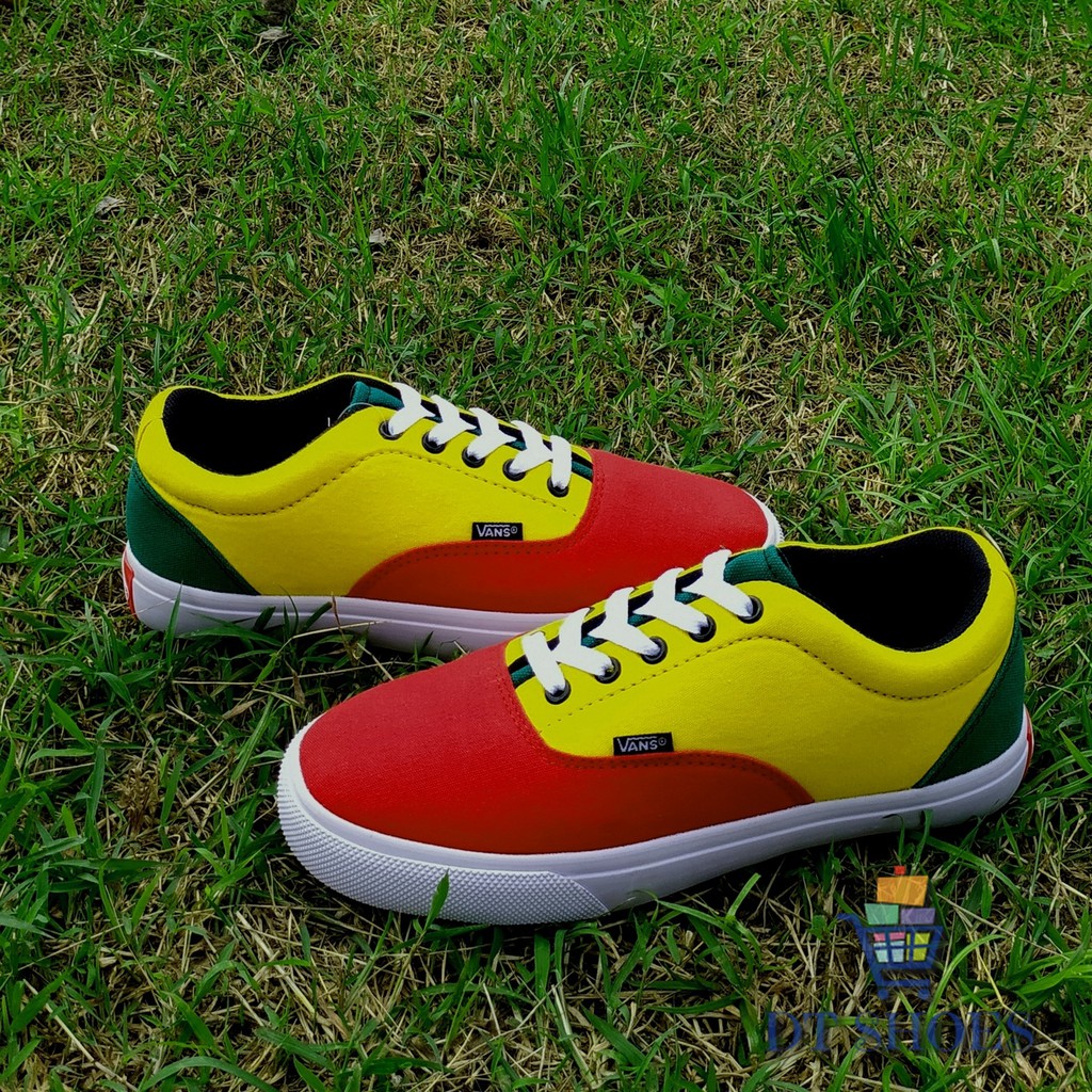 vans reggae shoes