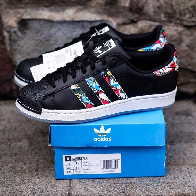 superstar adidas