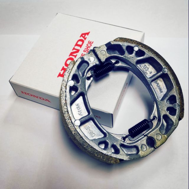 Brake shoe. HONDA. EX5. DREAM WAVE100 Shopee Malaysia