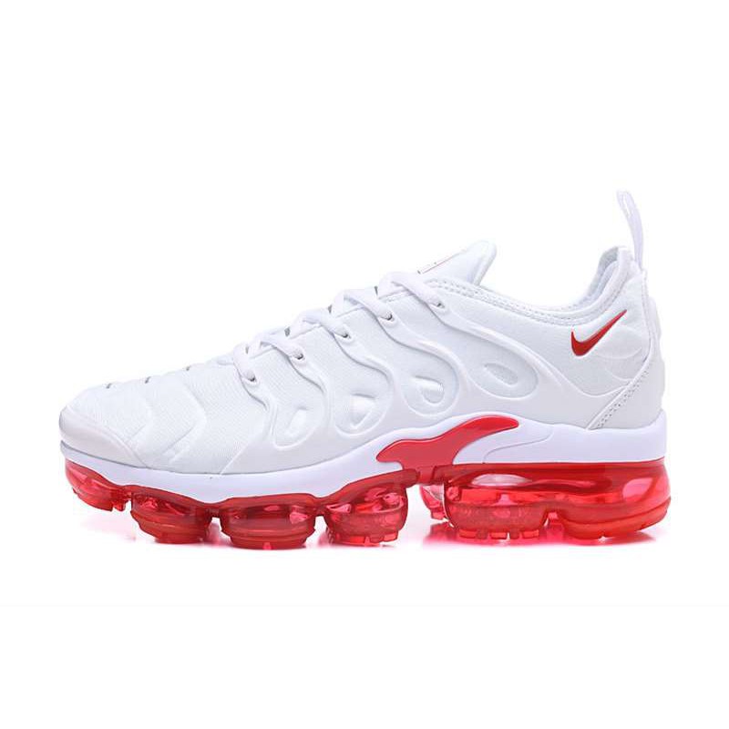 nike air max vapormax plus white