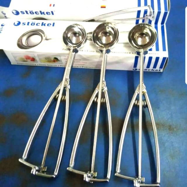stockel ice cream scoop