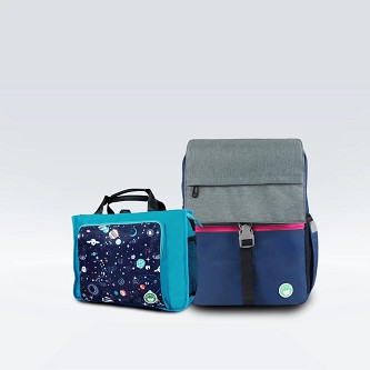 coala school bag