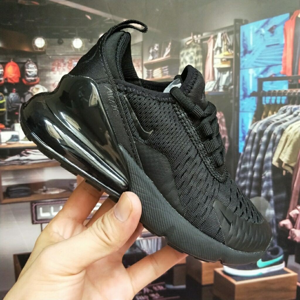nike air 27c kids