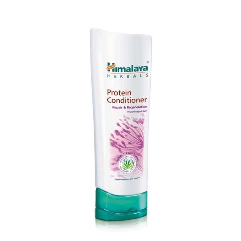 Himalaya Protein Conditioner Repair & Regeneration (200mL) Shopee