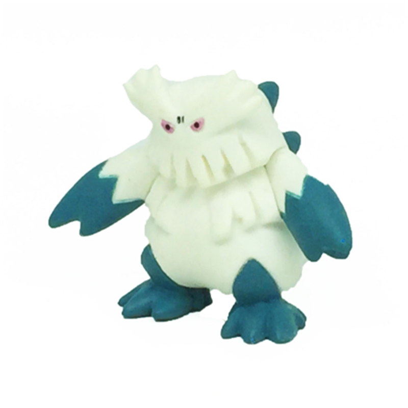 abomasnow plush