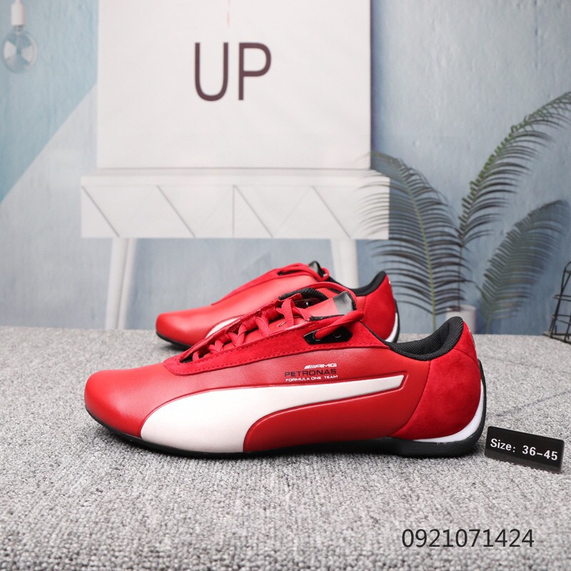 puma ferrari speed cat