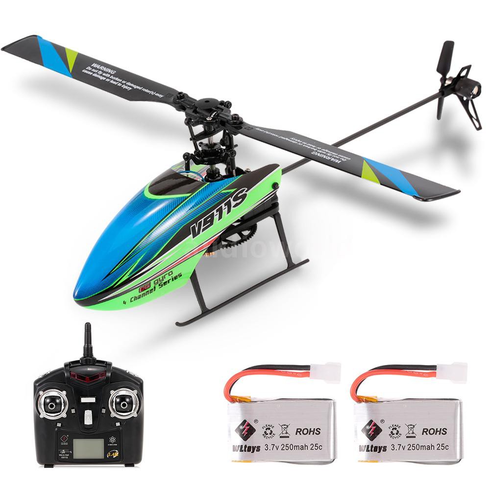 remote control planes and helicopters