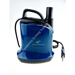 sobo aquarium submersible 55w water pump wp-500d