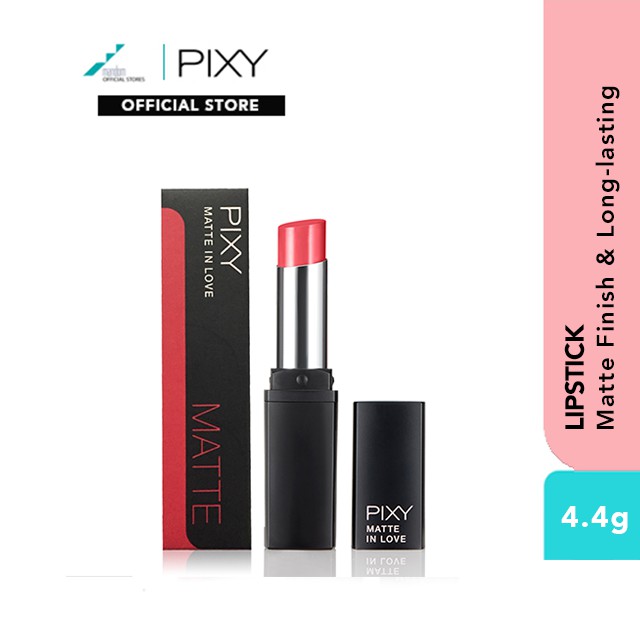 pixy matte in love