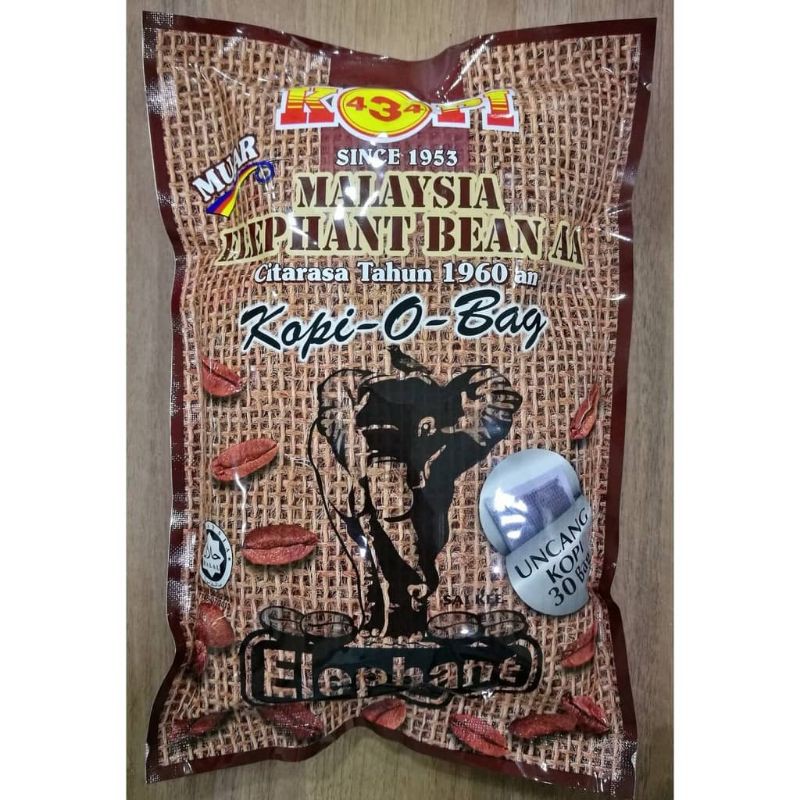 Kopi Cap Gajah Home Facebook