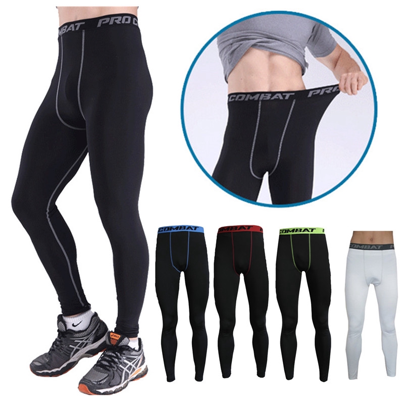 men's basketball compression pants