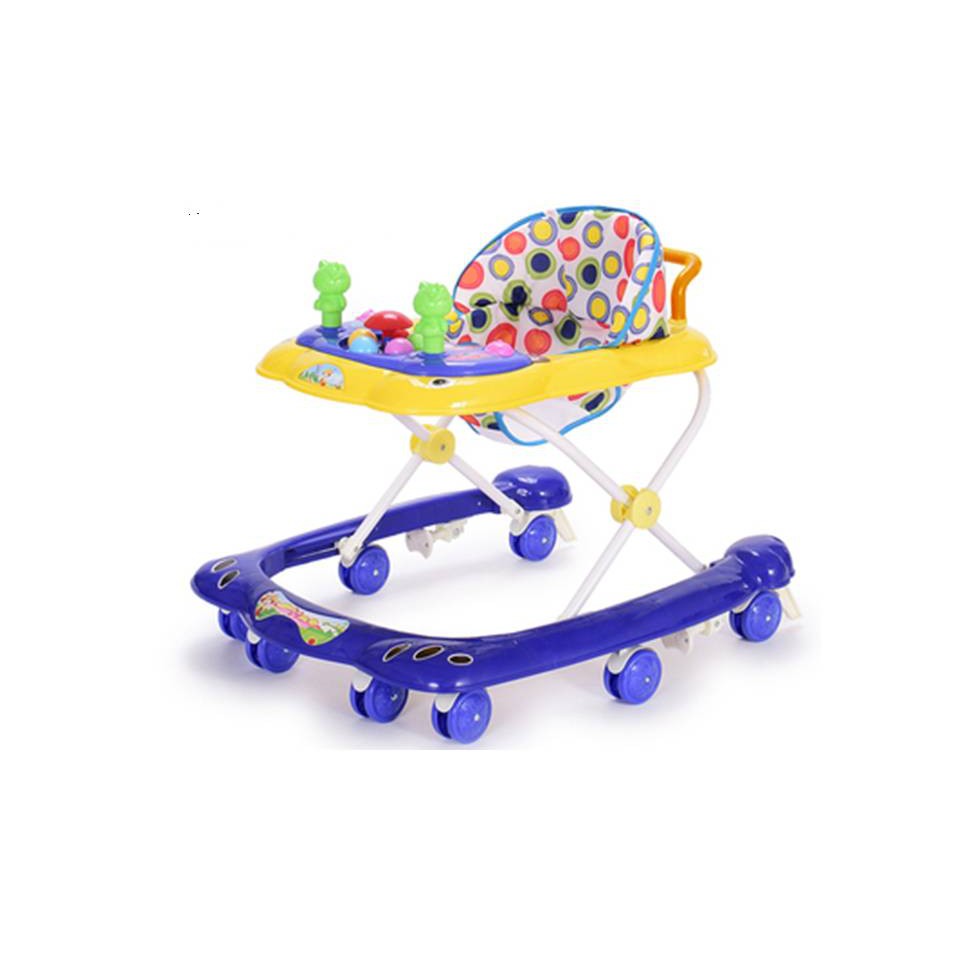 hello kitty baby walker