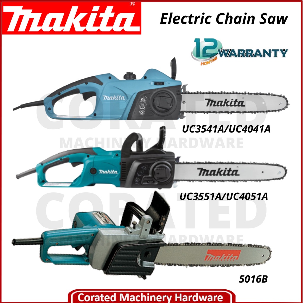Makita Uc3541a Chainsaw atelieryuwa.ciao.jp